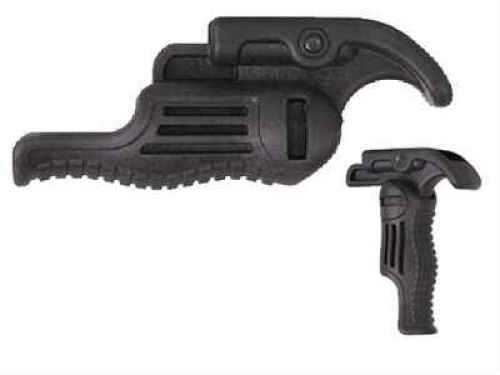 AR-15 Mako Group Grip Tactical Folding